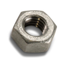 Mutter M8 FZV 25-pack Heco